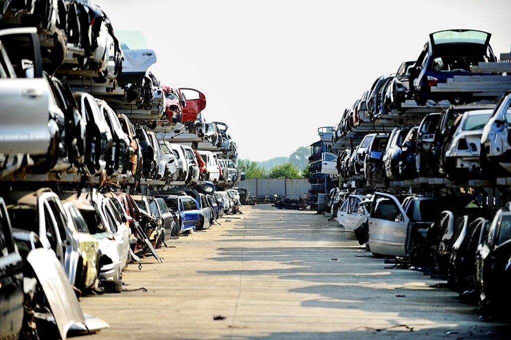 Premium used auto parts and engines in UAE - Honda, Toyota, Nissan spare parts